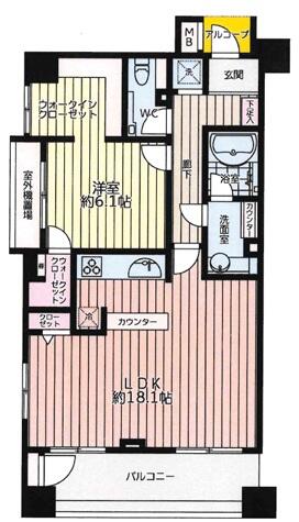 702号室