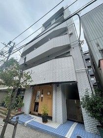 クレオ尾山台