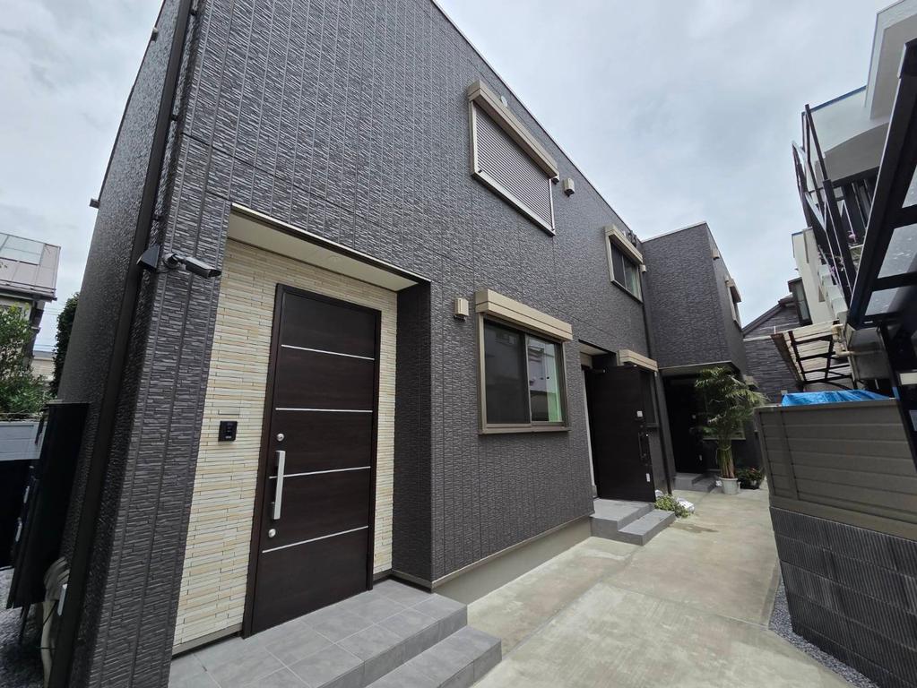 Maison Trois Nishikata（メゾントロワ西片）