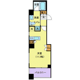 301号室