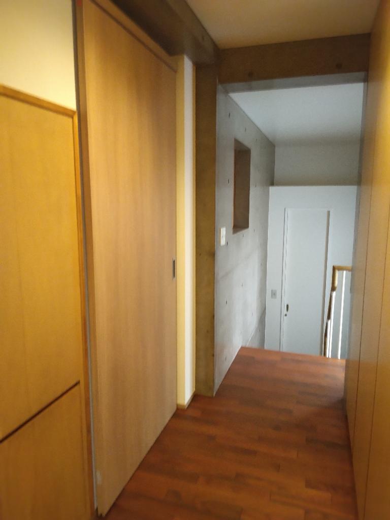 2F号 の間取り図