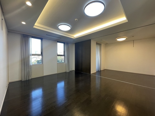 401号室 2