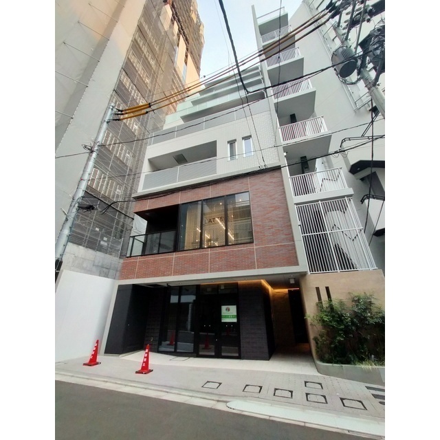 501号室 7