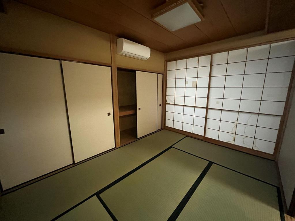 4号室 4