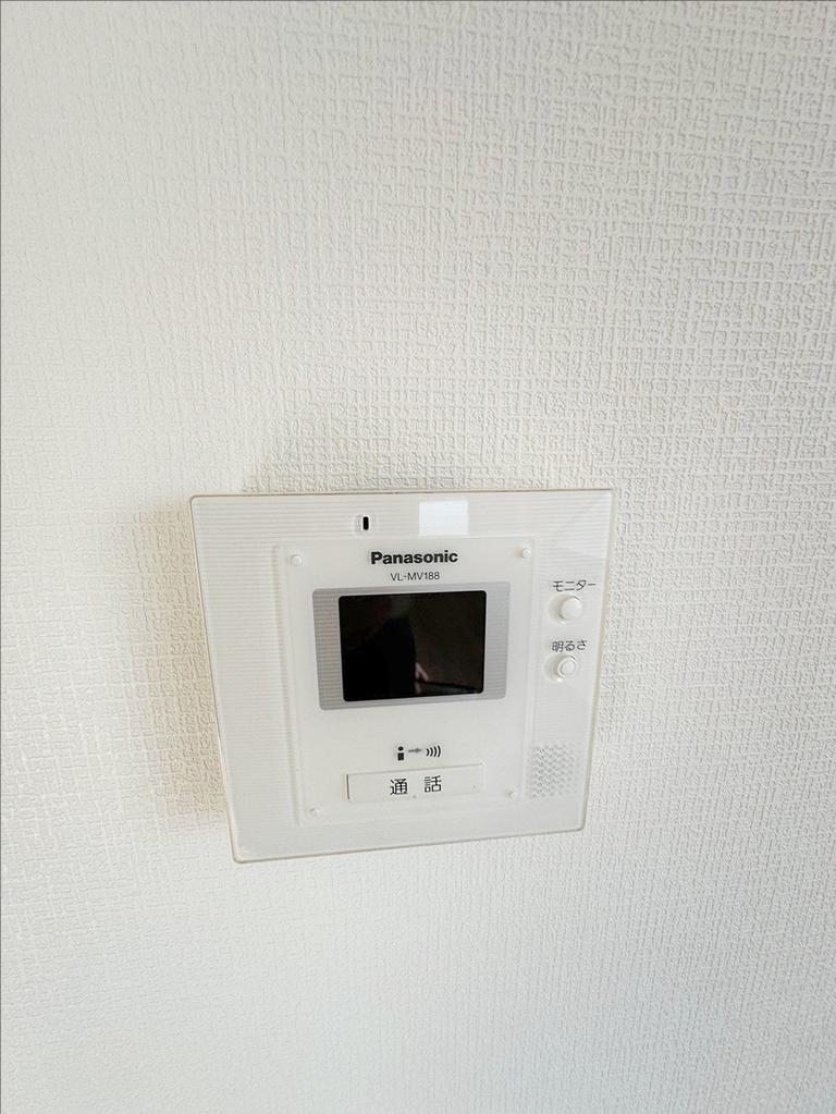 A301号室 7