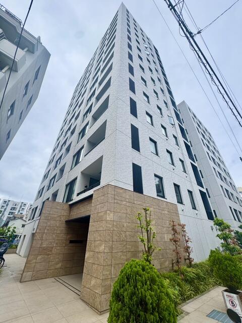 プレジール入谷