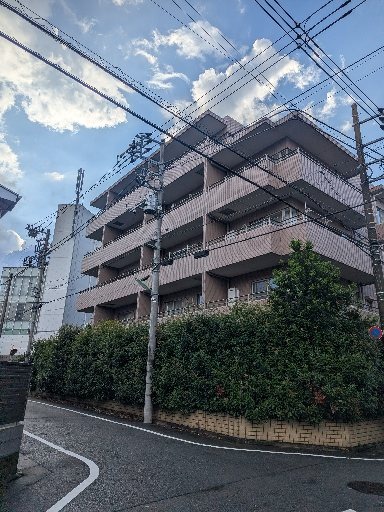 204号室 2