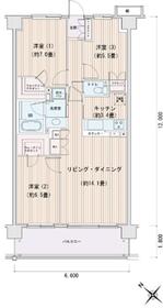 0838号室