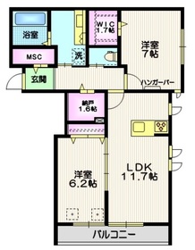 202号室