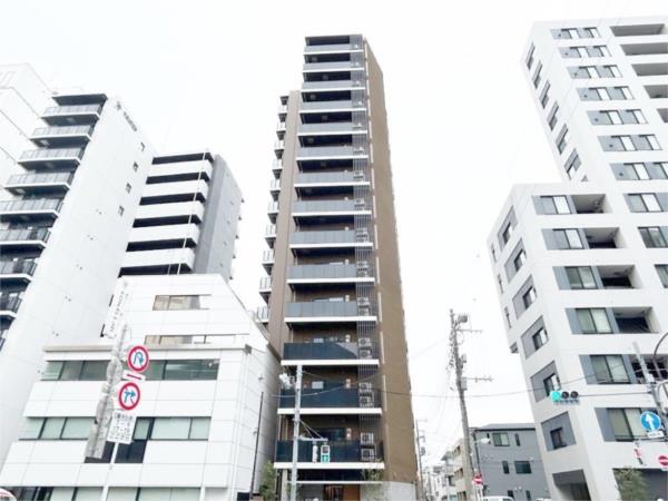 1202号室 10