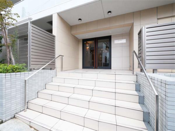 ハーモニーレジデンス新宿河田町 2