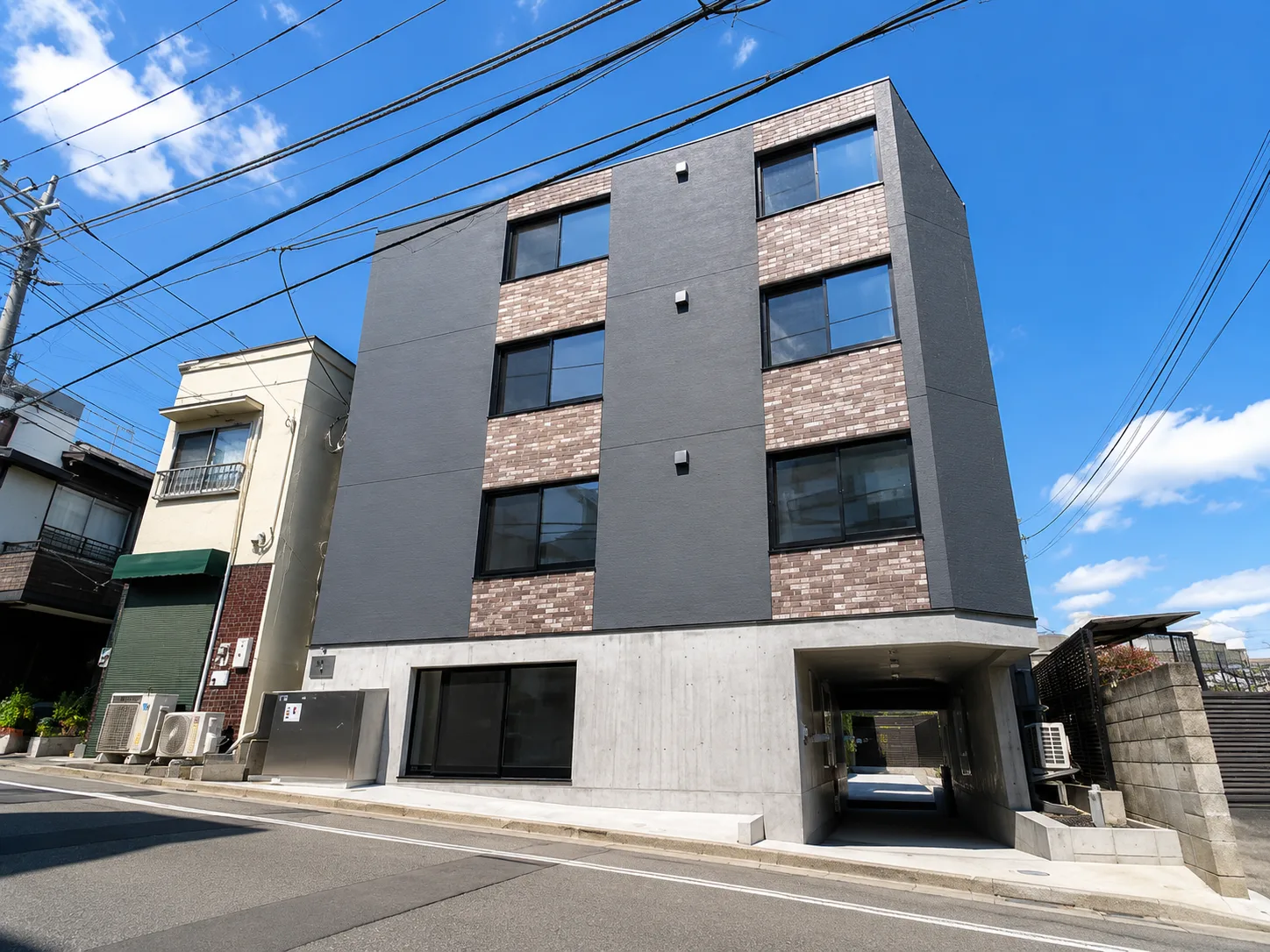 0102号室 11