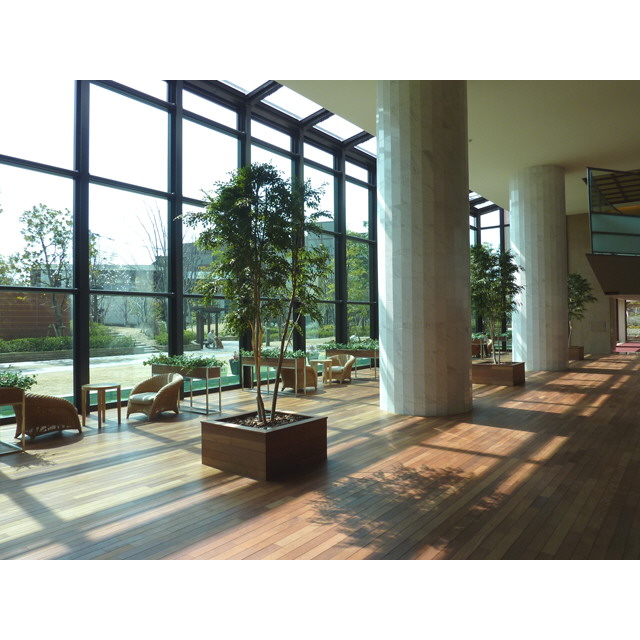 THE KOSUGI TOWER 4