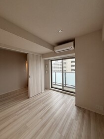 1001号室