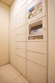 アスコットパーク日本橋浜町BISIKI 5