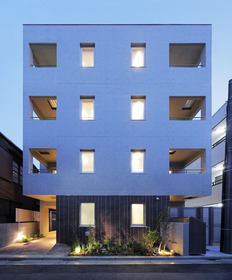 GranDuo 下北沢13