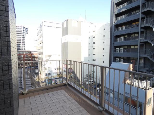 401号室 6