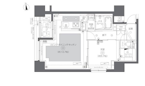 403号室