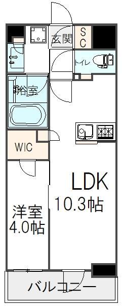 104号室