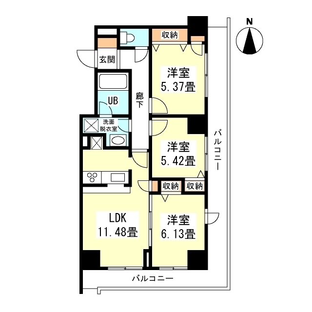 0704号室