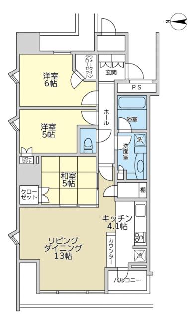 ワールドシティタワーズ