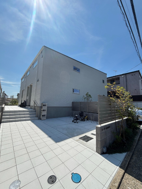 0101号室 7