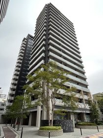 ザ・パークハウス 川口本町