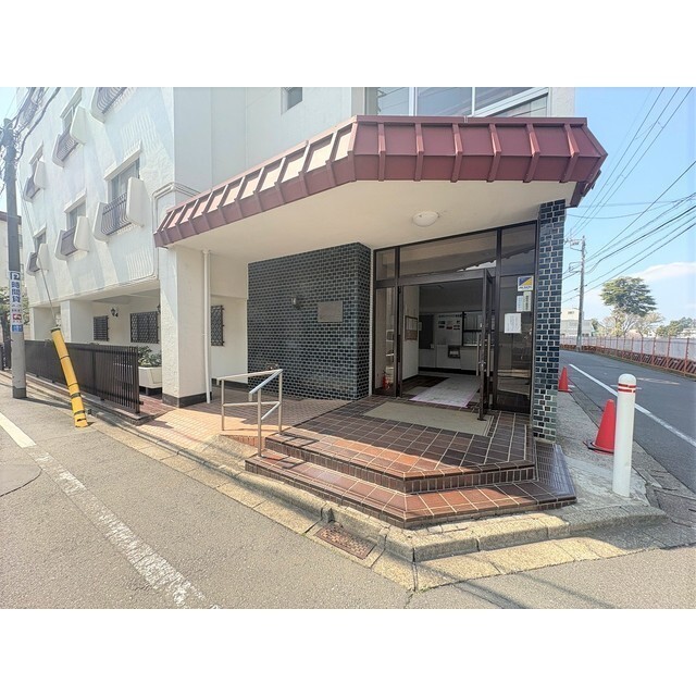207号室 3