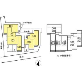 306号室 2