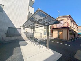 ヘーベルメゾン平井 5