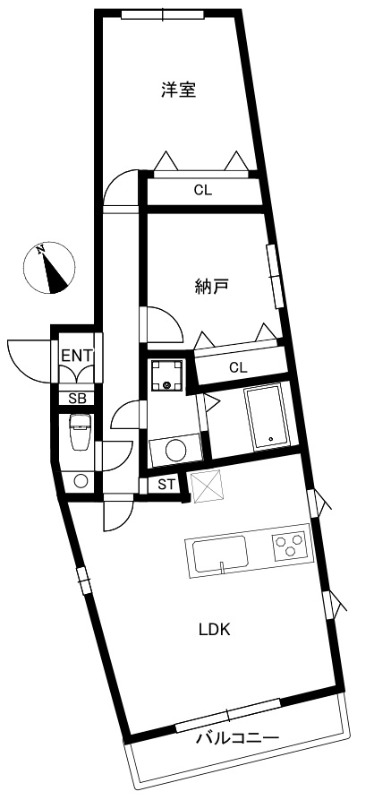 201号室
