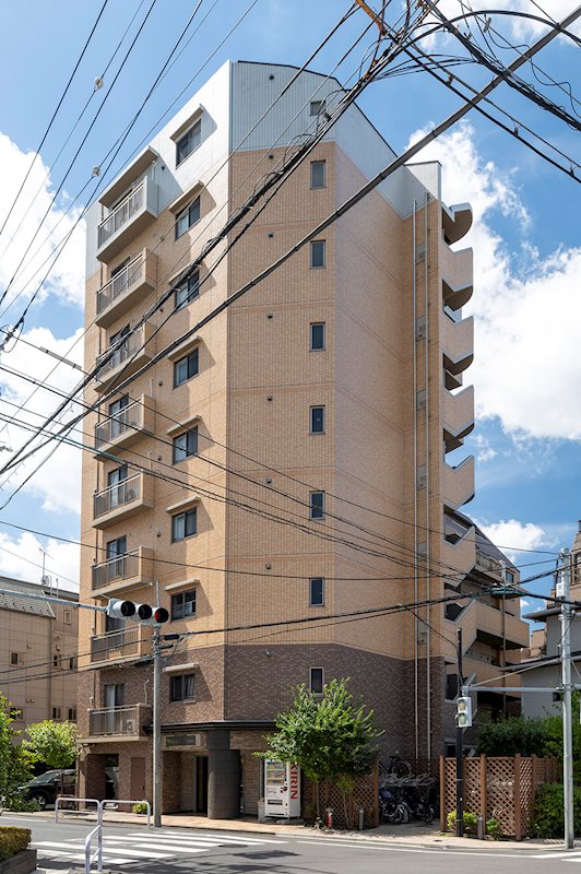 0504号室 6