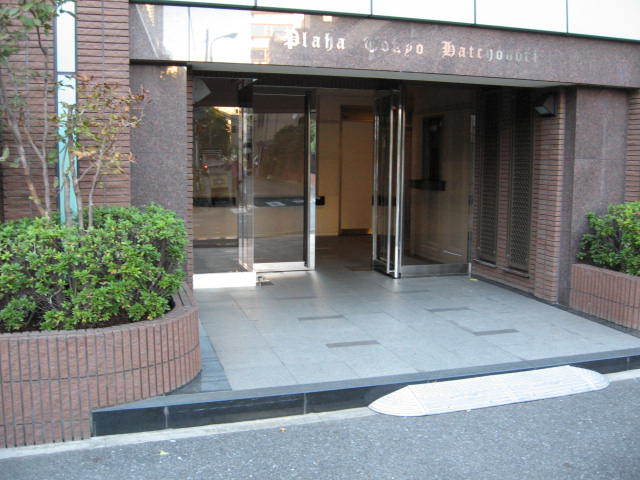 プラハ東京八丁堀 4