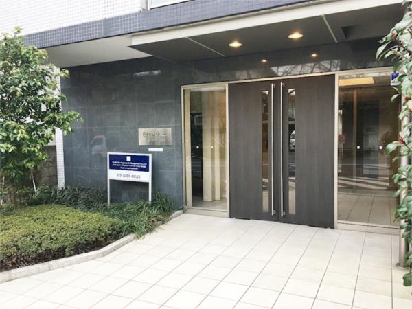 401号室 3