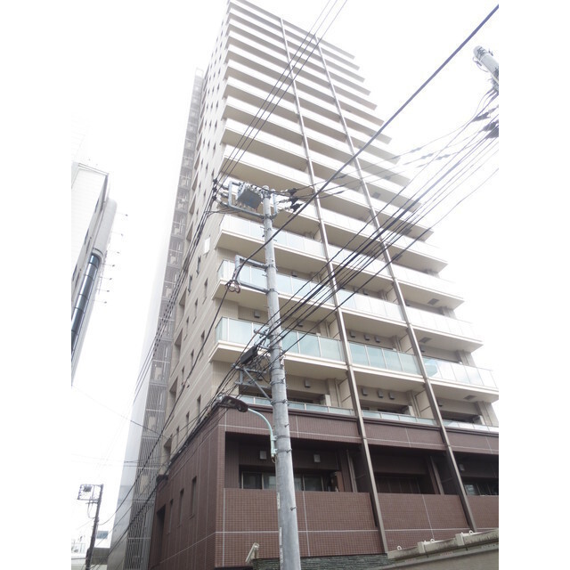 1204号室 4