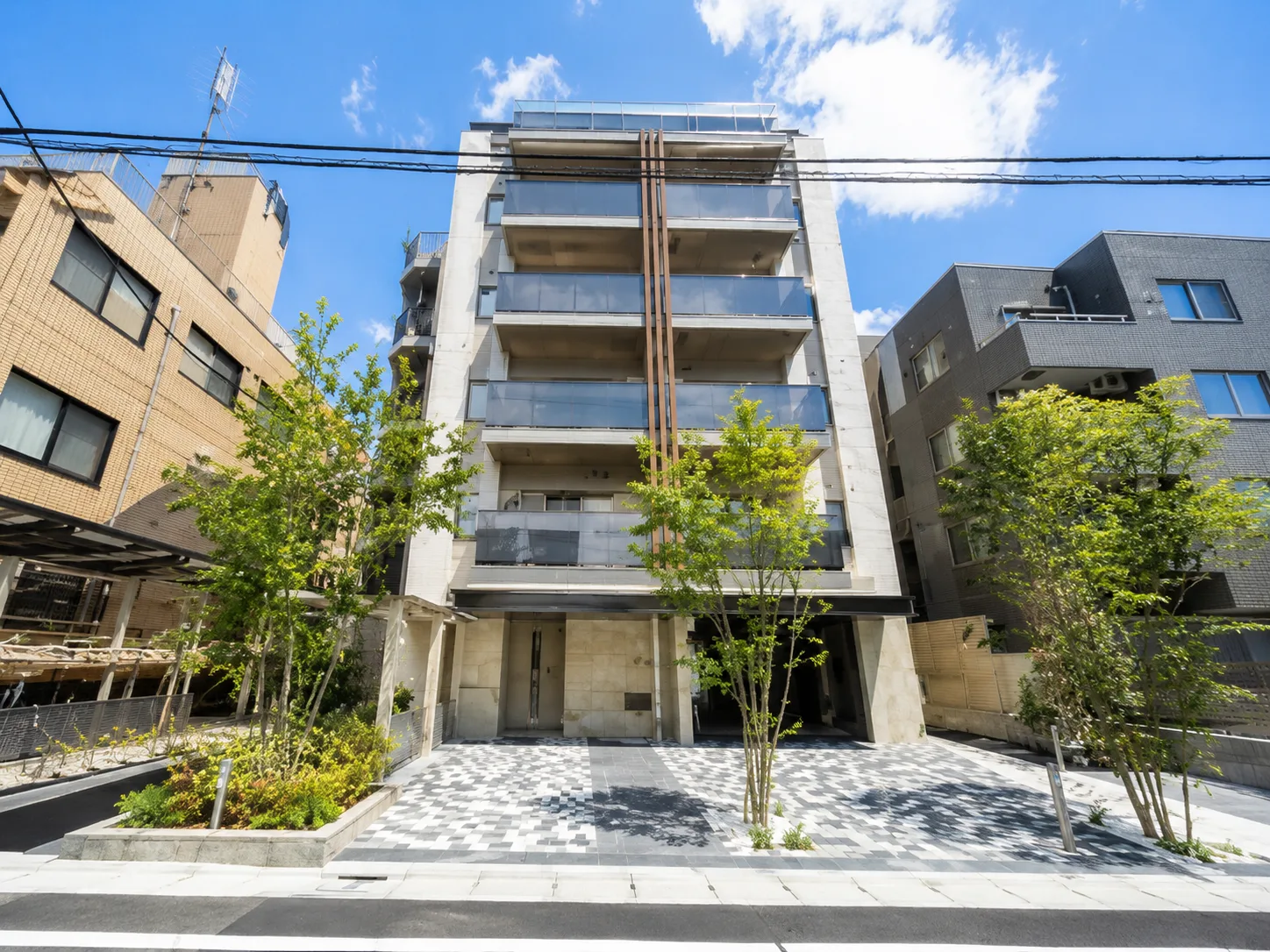 401号室 11