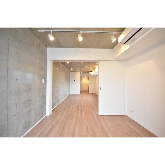 0401号室 3