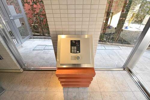 ライオンズ北小岩レジデンス 2