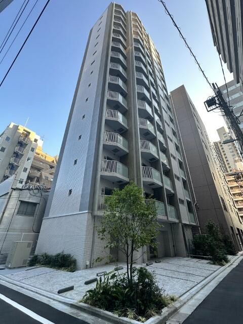 401号室 8