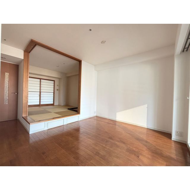 1104号室 3
