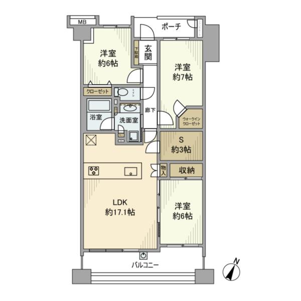 705号室
