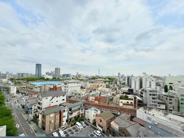 1503号室 9