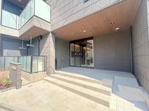 GrandVilla鷺宮 2