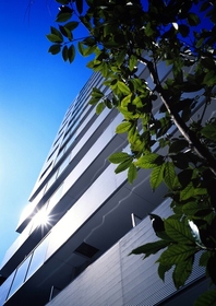 グランハイツ錦糸町 8