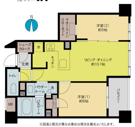 410号室