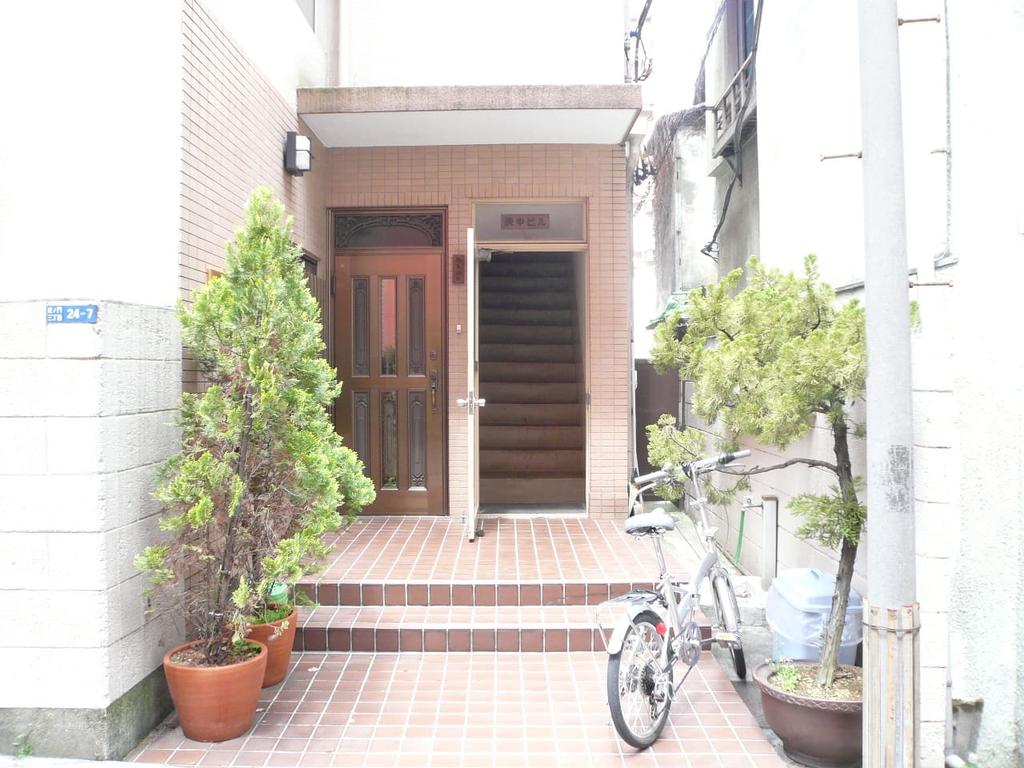 庚申ビル