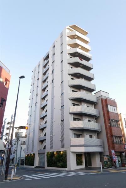 1002号室 8