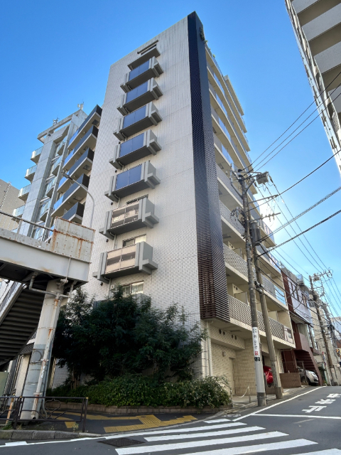 0901号室 9