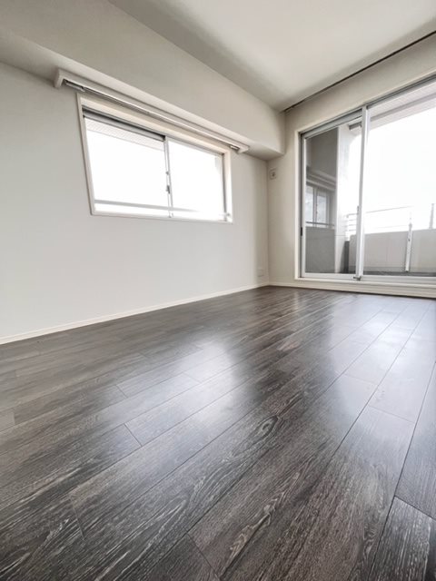 1301号室 4