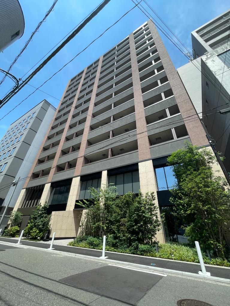 6階 2LDK 8